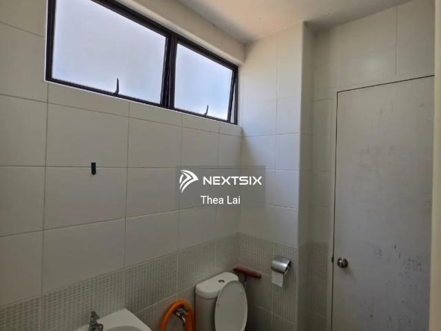 Warehouse for rent in Kinabalu, Sabah