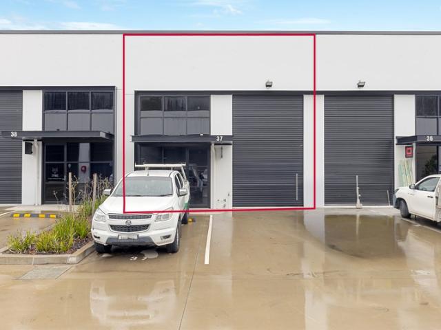 Warehouse for rent in Ambergate, New South Wales