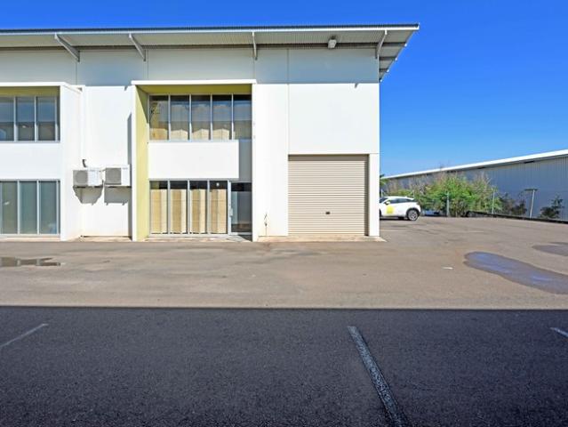 Warehouse for rent in Darwin, Northern Territory