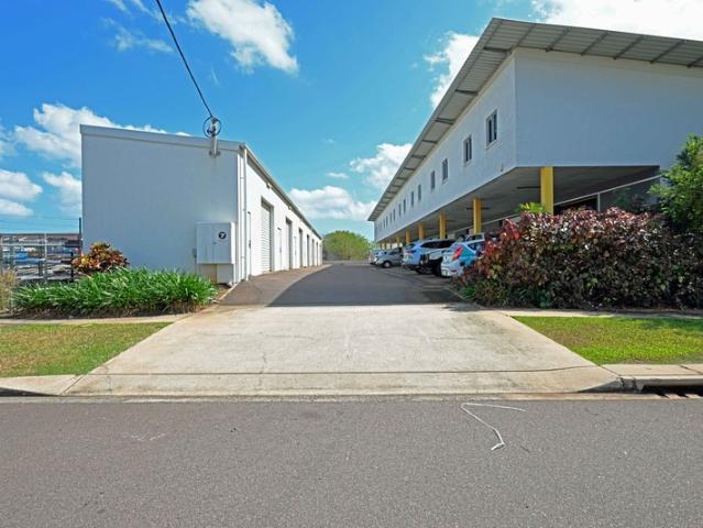Warehouse for rent in Darwin, Northern Territory