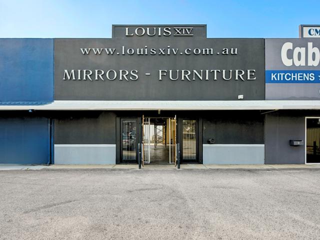 Warehouse for rent in East Rockingham, Western Australia