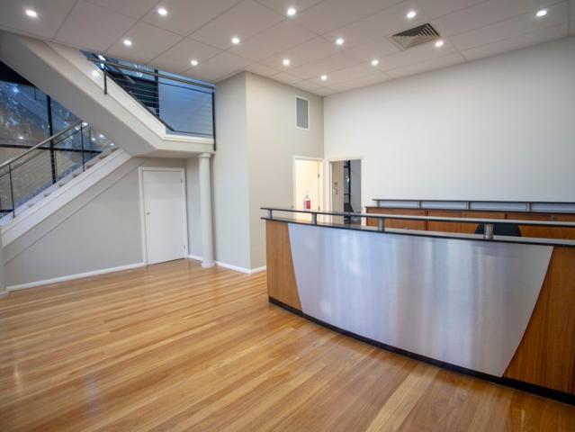 Warehouse for rent in Vineyard, Sydney