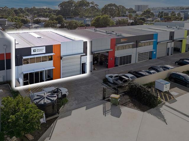 Warehouse for sale in Horseshoe Creek, South Australia