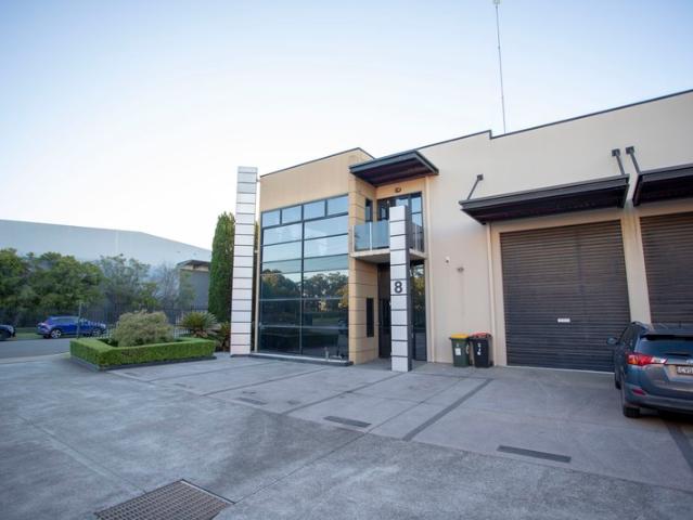Warehouse for rent in Sydney, New South Wales
