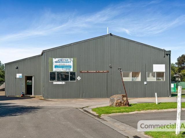 Warehouse for rent in Encounter Bay, South Australia