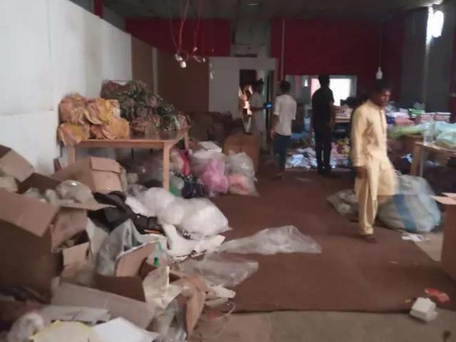 Commercial for rent in Rawalpindi, Islamabad Capital Territory