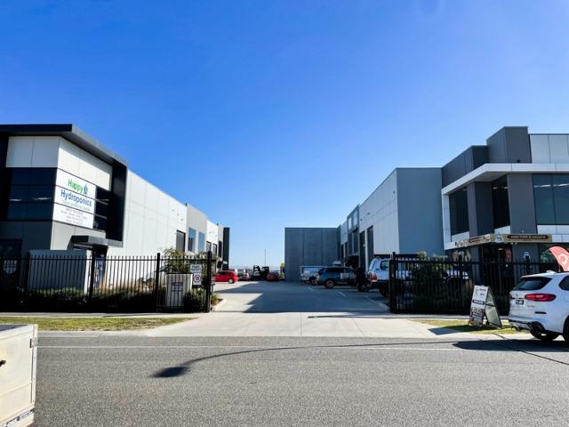 Warehouse for rent in Camerons Creek, Victoria