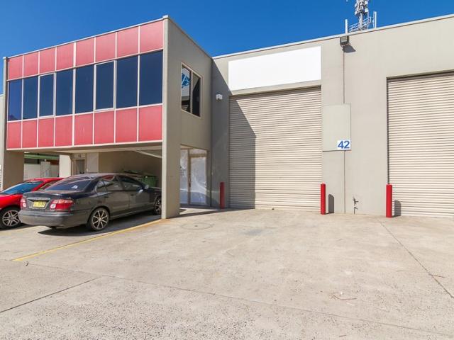 Warehouse for sale in Sydney, New South Wales