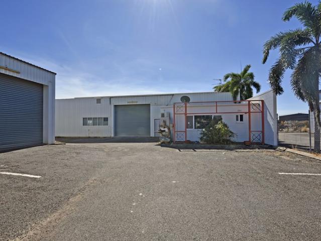Warehouse for rent in Yarrawonga, Palmerston