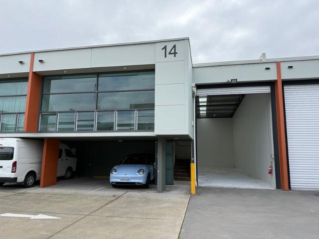 Warehouse for rent in Sydney, New South Wales