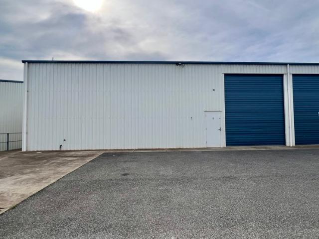 Warehouse for rent in Horseshoe Creek, South Australia