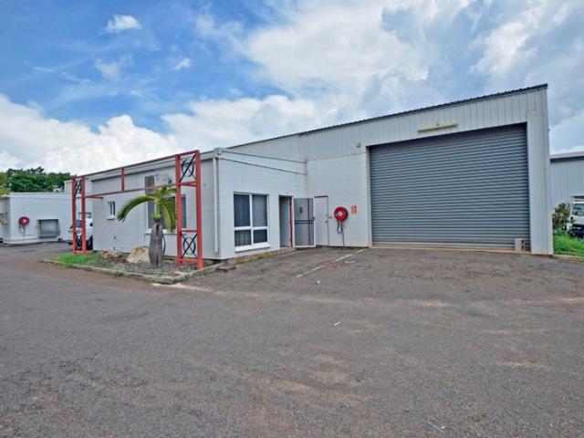 Warehouse for rent in Palmerston, Northern Territory
