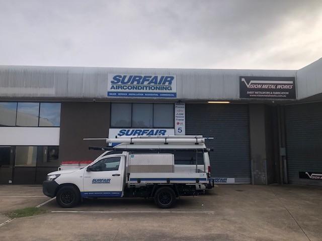 Warehouse for rent in Fernbrook, Queensland