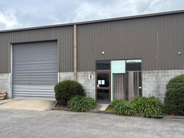 Warehouse for rent in Camerons Creek, Victoria