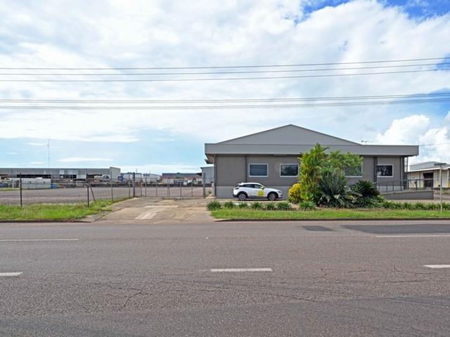 Warehouse for rent in Darwin, Northern Territory