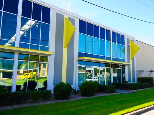Warehouse for rent in Sydney, New South Wales
