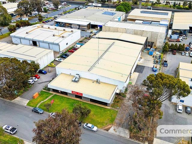 Warehouse for rent in Horseshoe Creek, South Australia