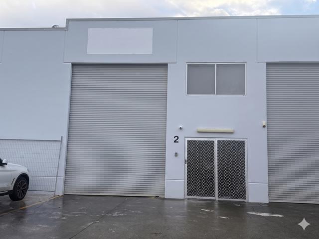 Warehouse for rent in Fernbrook, Queensland