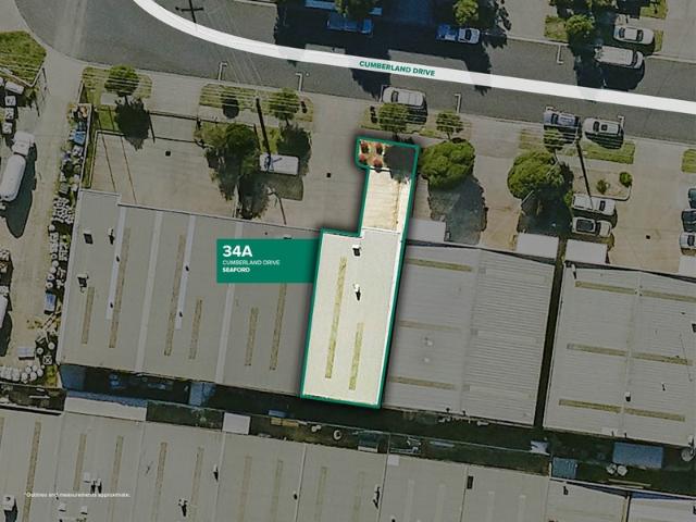 Warehouse for rent in Camerons Creek, Victoria