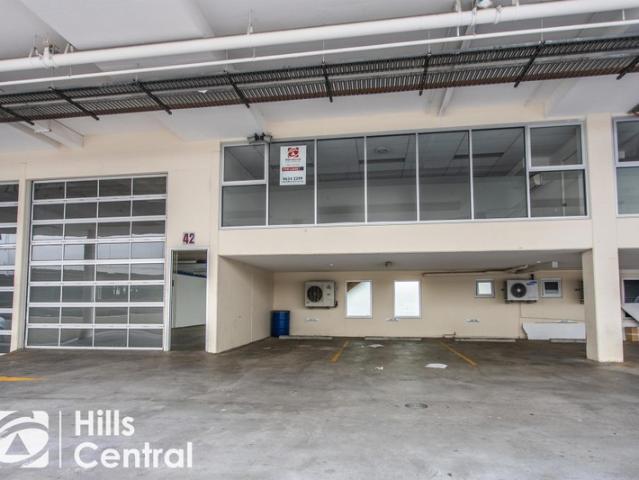 Warehouse for rent in Sydney, New South Wales