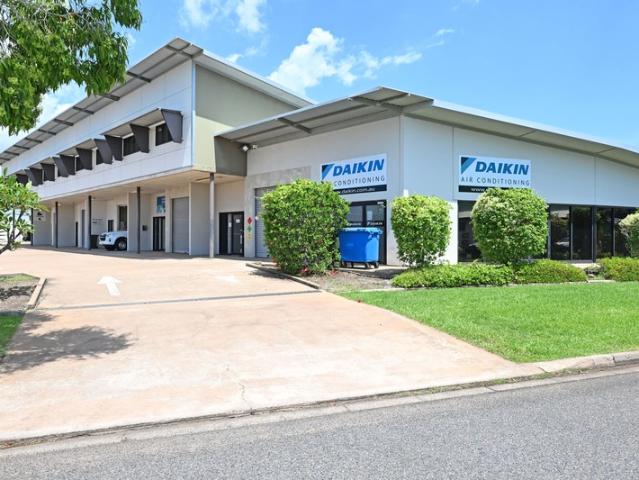 Warehouse for rent in Darwin, Northern Territory