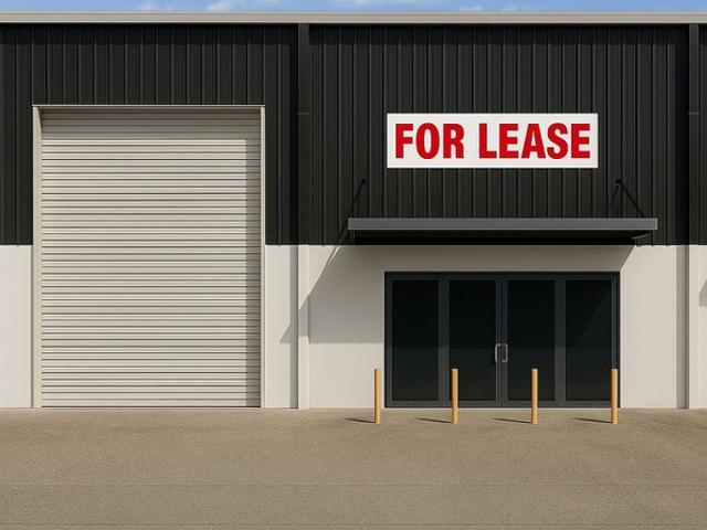 Warehouse for rent in New South Wales