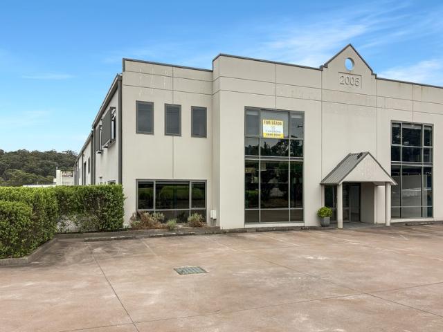 Warehouse for rent in Mittagong, New South Wales