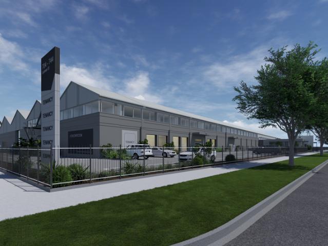 Warehouse for rent in Camerons Creek, Victoria