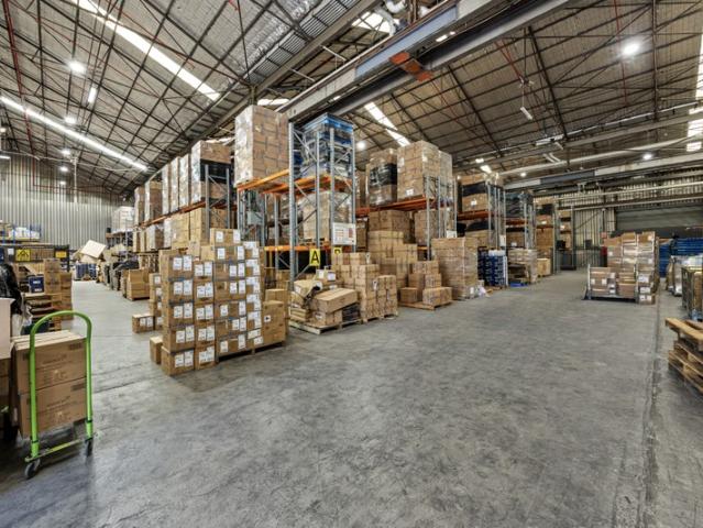 Warehouse for rent in Camerons Creek, Victoria