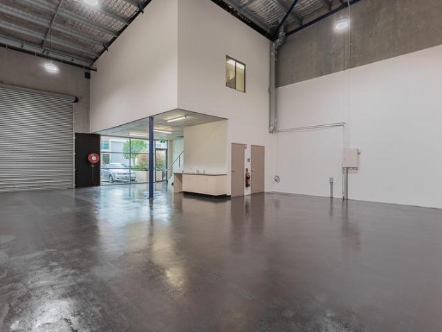 Warehouse for rent in Sydney, New South Wales