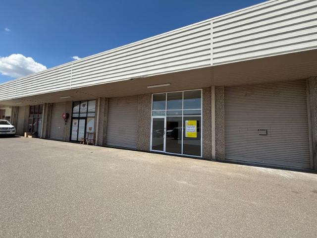 Warehouse for rent in Canberra, Australian Capital Territory