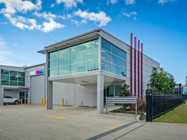 Warehouse for rent in Mulgrave, Sydney
