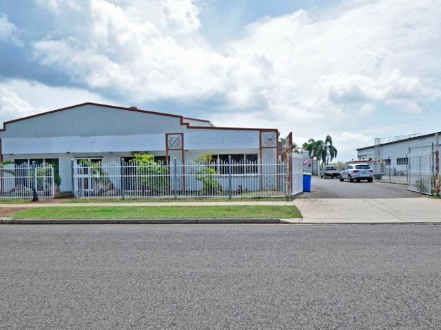 Warehouse for rent in Palmerston, Northern Territory