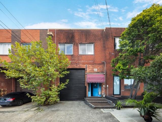 Warehouse for rent in Sydney, New South Wales