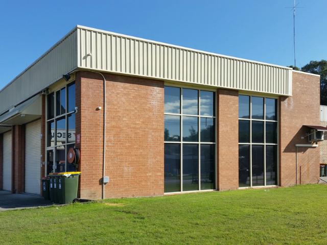 Warehouse for rent in Gosford, New South Wales