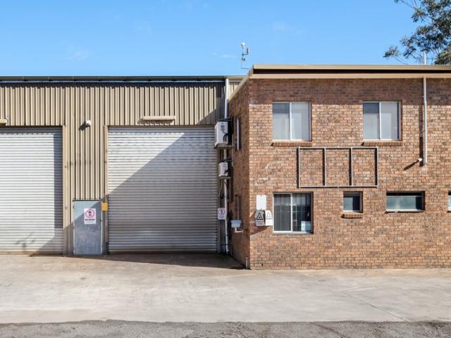 Warehouse for rent in Sydney, New South Wales