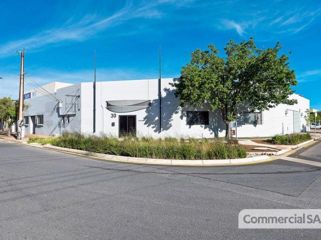 Warehouse for rent in Edwardstown, Adelaide