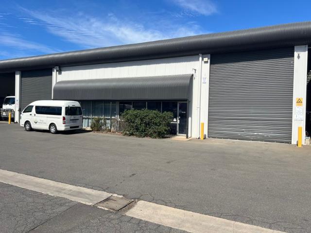 Warehouse for rent in Horseshoe Creek, South Australia