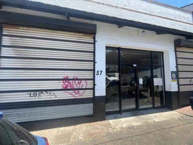 Commercial for rent in Johannesburg, City of Johannesburg Metropolitan Municipality