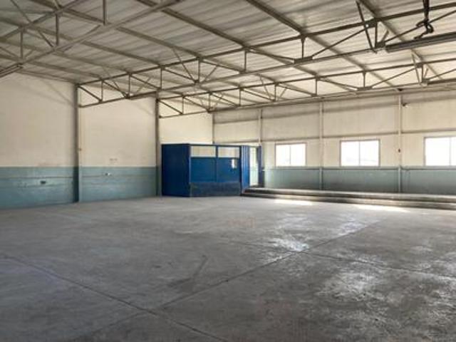 Commercial for rent in Gqeberha (Port Elizabeth), Nelson Mandela Bay Metropolitan Municipality