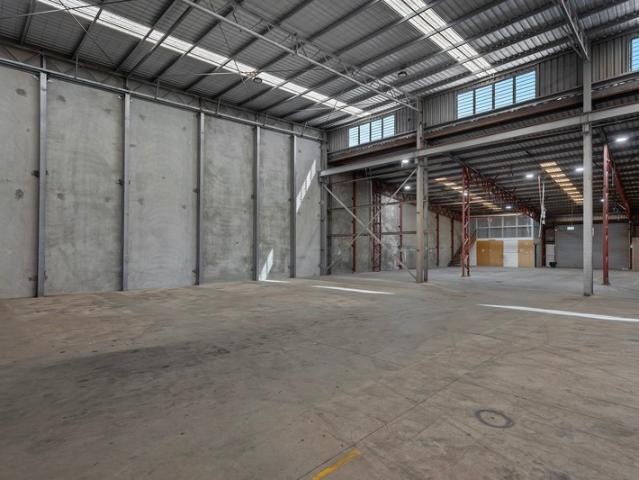 Warehouse for sale in Toowoomba, Queensland
