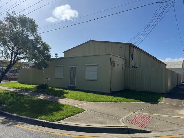 Warehouse for rent in Horseshoe Creek, South Australia