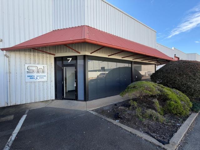 Office for rent in Horseshoe Creek, South Australia