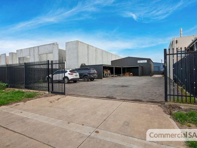 Office for rent in Horseshoe Creek, South Australia