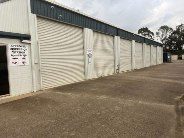 Warehouse for rent in Gympie Dc, Queensland