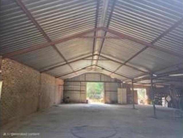 Commercial for rent in Potchefstroom, North West