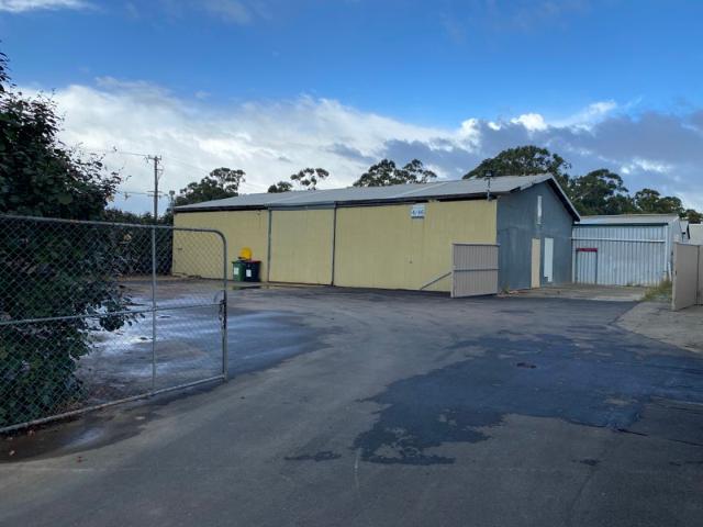 Warehouse for rent in Kelmscott, Western Australia