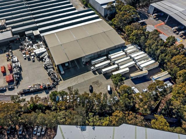 Warehouse for rent in Sydney, New South Wales