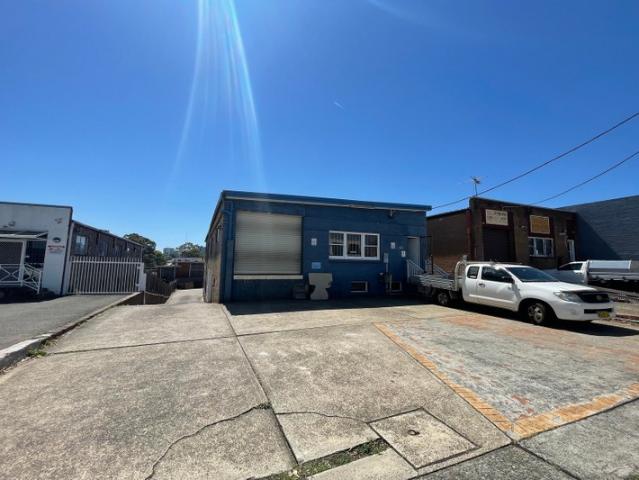 Warehouse for rent in Sydney, New South Wales