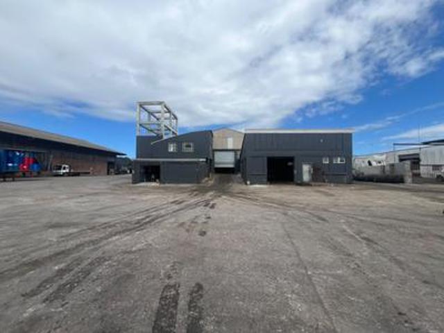 Commercial for rent in Deal Party, Gqeberha (Port Elizabeth)